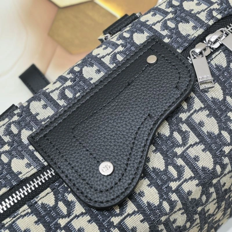Christian Dior Top Handle Bags Tailored 85438