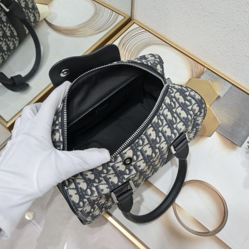 Christian Dior Top Handle Bags Tailored 85438