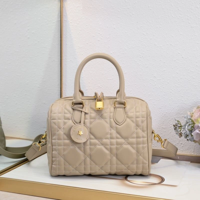 QuickDry Christian Dior Top Handle Bags 85532