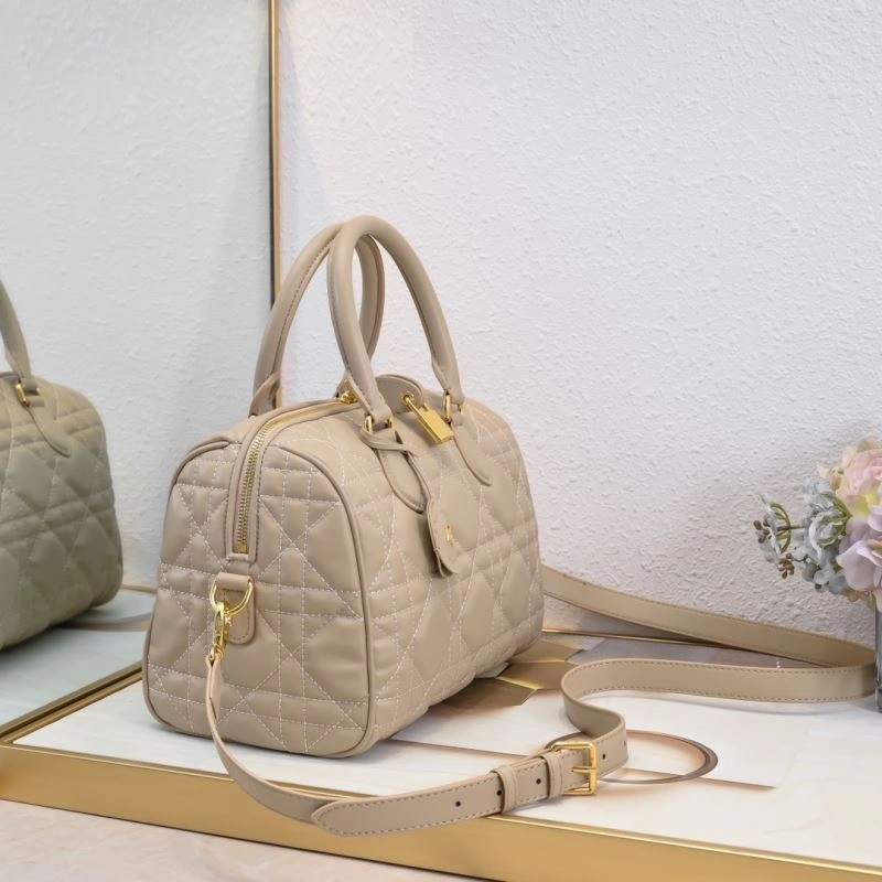 QuickDry Christian Dior Top Handle Bags 85532