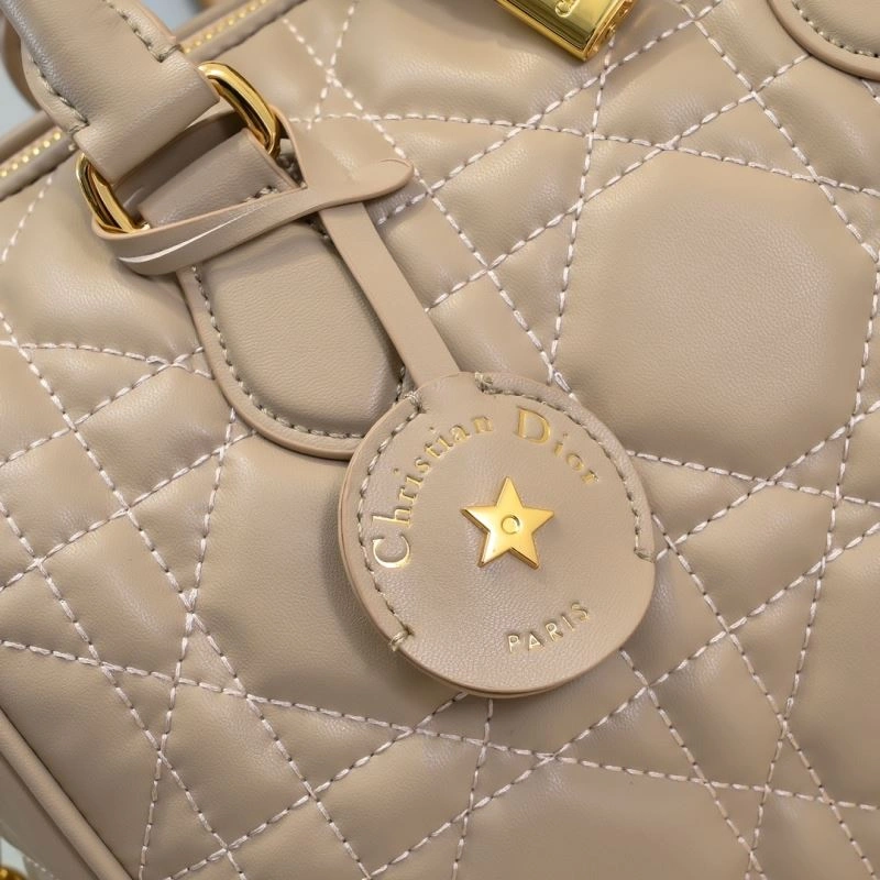 QuickDry Christian Dior Top Handle Bags 85532