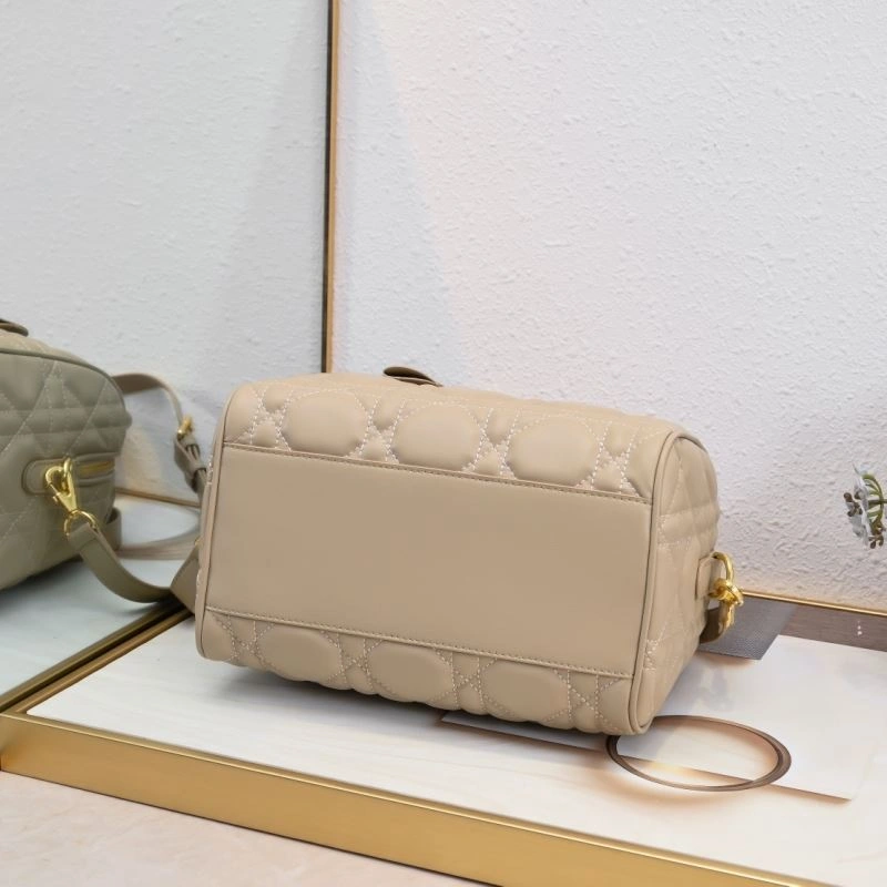 QuickDry Christian Dior Top Handle Bags 85532