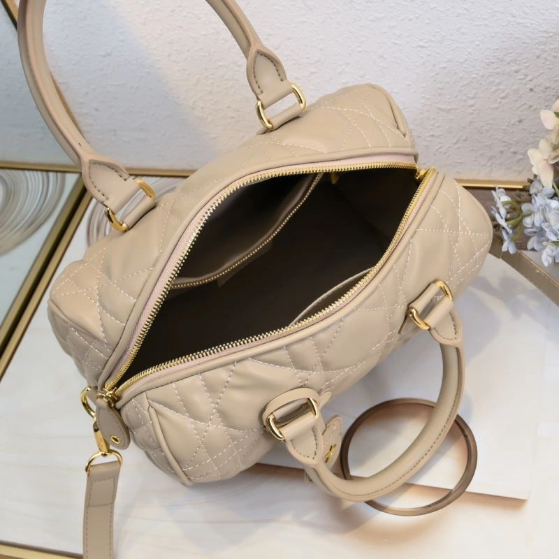 QuickDry Christian Dior Top Handle Bags 85532