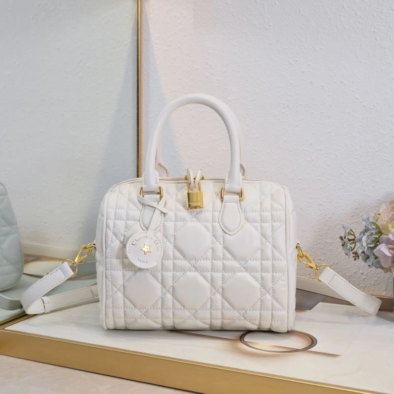 FashionForward Christian Dior Top Handle Bags 85442