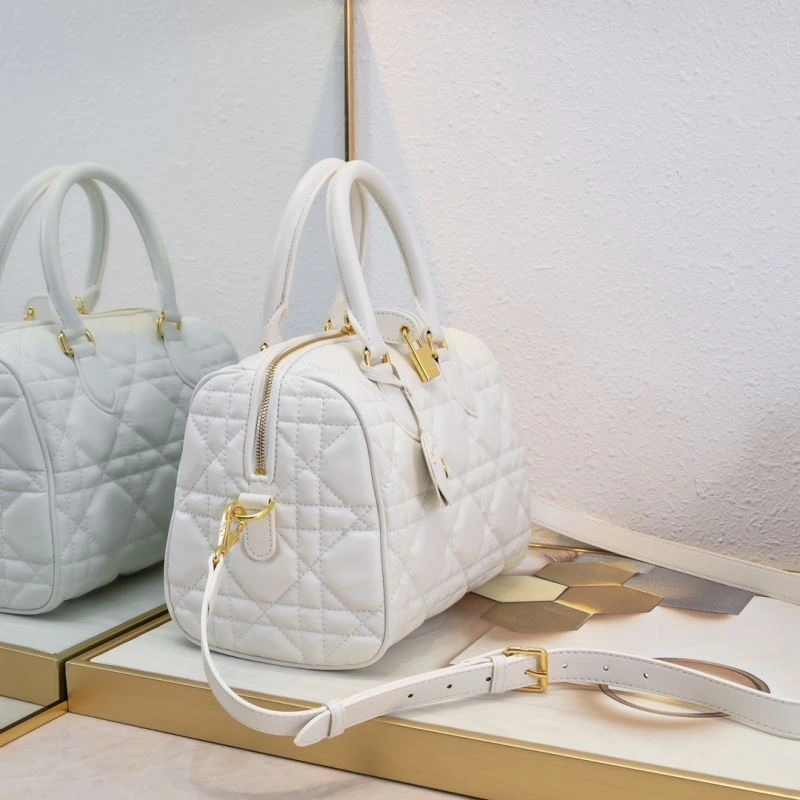 FashionForward Christian Dior Top Handle Bags 85442