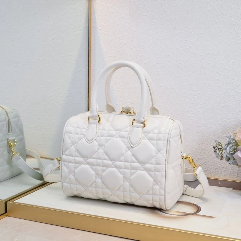 FashionForward Christian Dior Top Handle Bags 85442