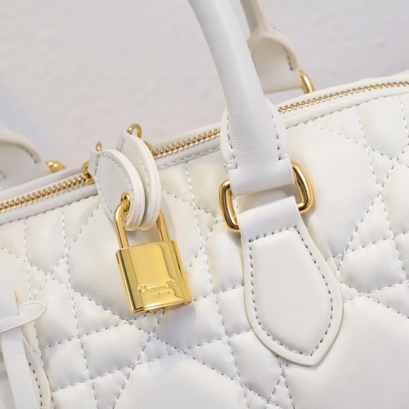 FashionForward Christian Dior Top Handle Bags 85442