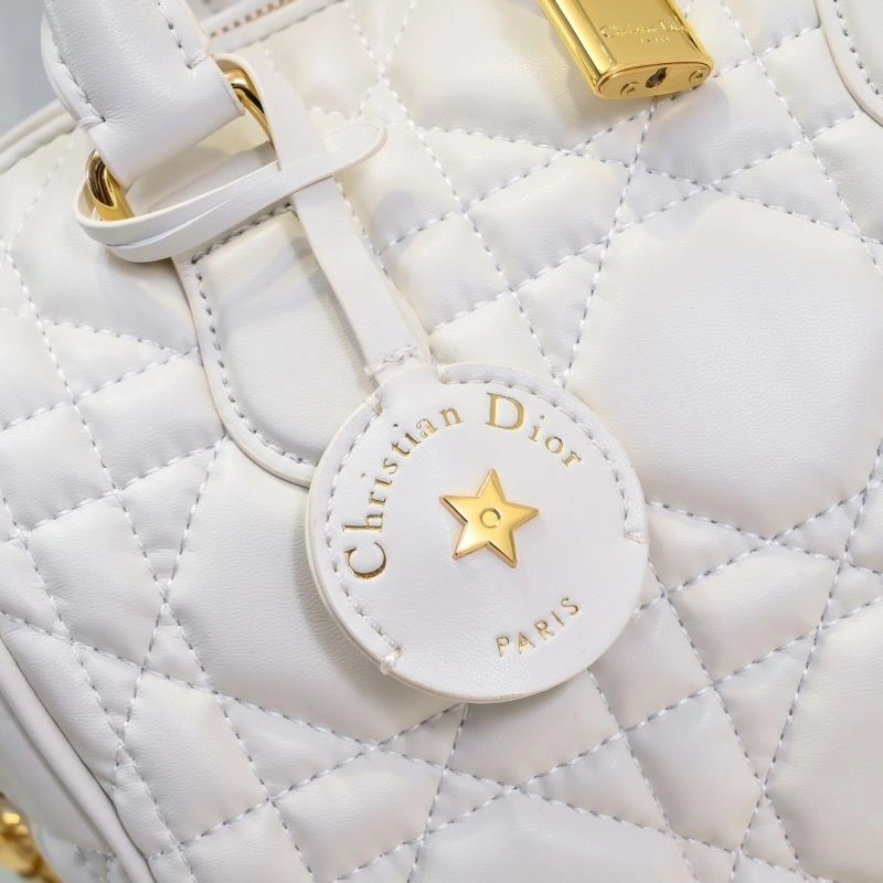 FashionForward Christian Dior Top Handle Bags 85442