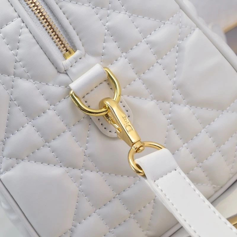FashionForward Christian Dior Top Handle Bags 85442