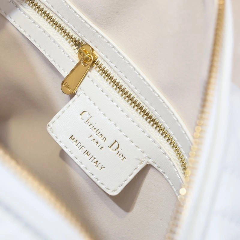 FashionForward Christian Dior Top Handle Bags 85442