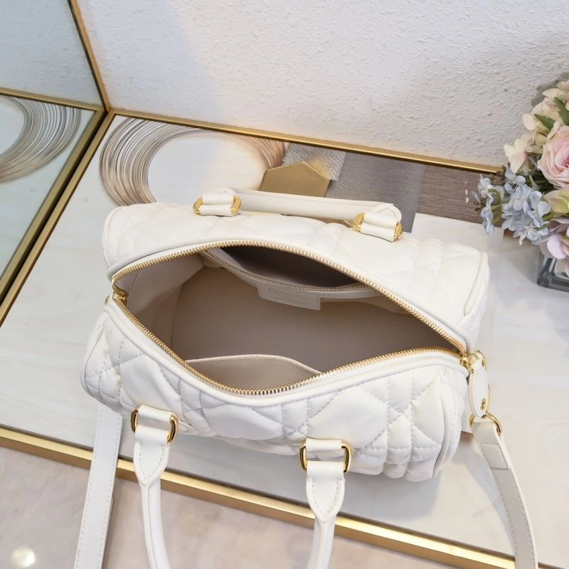 FashionForward Christian Dior Top Handle Bags 85442