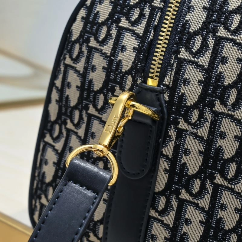 Refined Christian Dior Top Handle Bags 85433