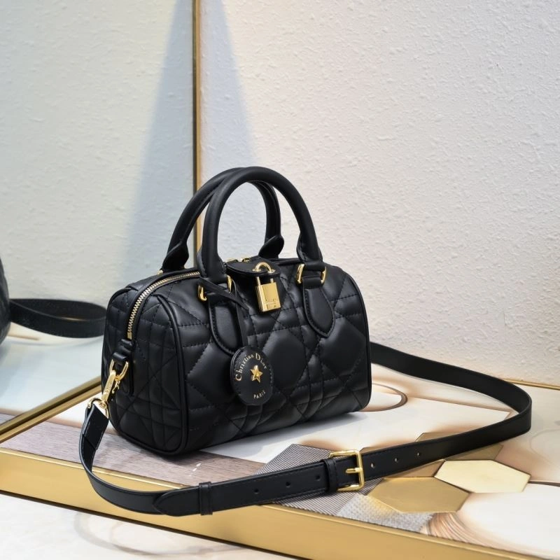 SmoothTexture Christian Dior Top Handle Bags 85435