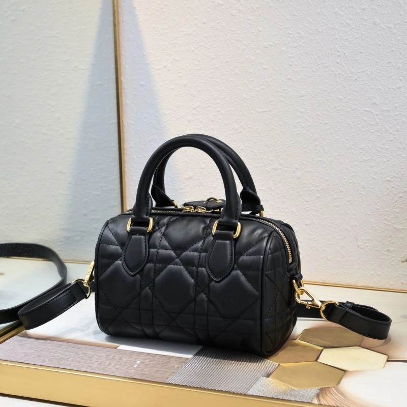 SmoothTexture Christian Dior Top Handle Bags 85435
