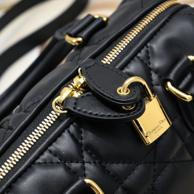 SmoothTexture Christian Dior Top Handle Bags 85435