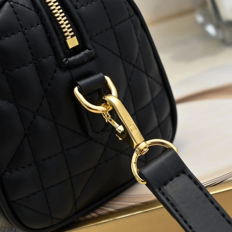 SmoothTexture Christian Dior Top Handle Bags 85435