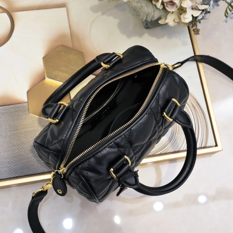 SmoothTexture Christian Dior Top Handle Bags 85435