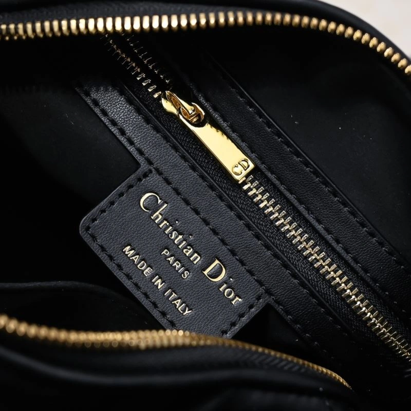 SmoothTexture Christian Dior Top Handle Bags 85435