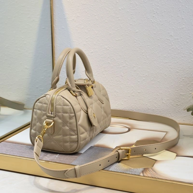 Christian Dior Top Handle Bags QuickDry 85431