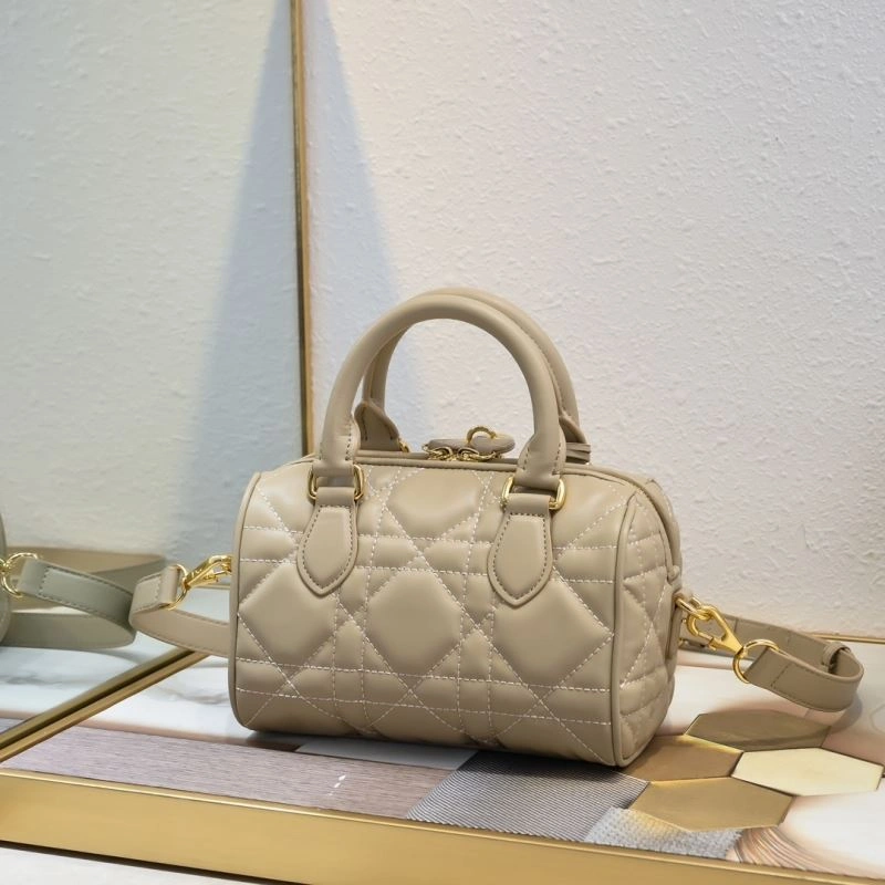 Christian Dior Top Handle Bags QuickDry 85431
