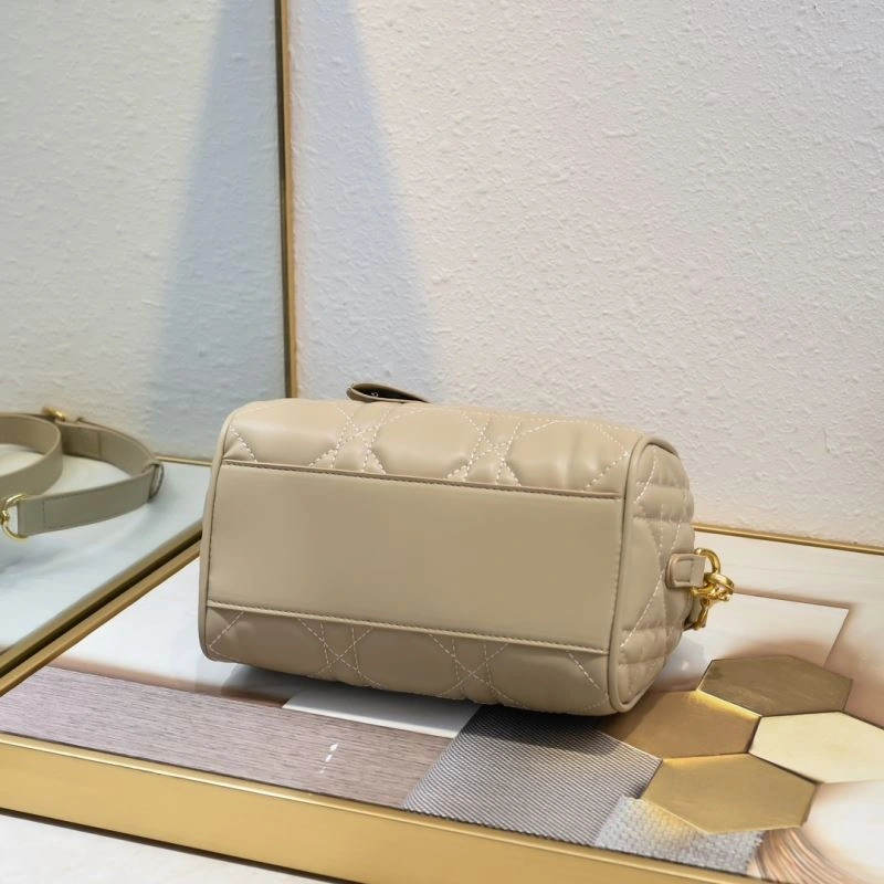 Christian Dior Top Handle Bags QuickDry 85431