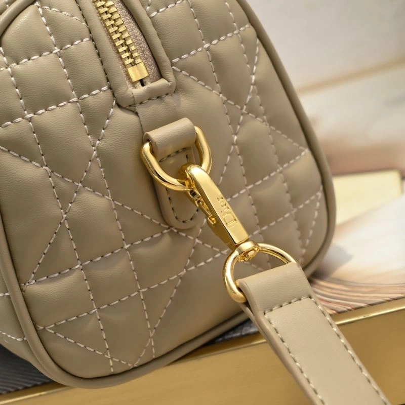 Christian Dior Top Handle Bags QuickDry 85431