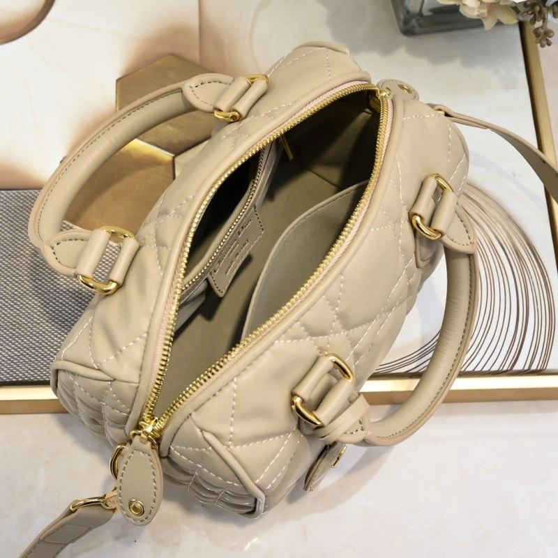 Christian Dior Top Handle Bags QuickDry 85431