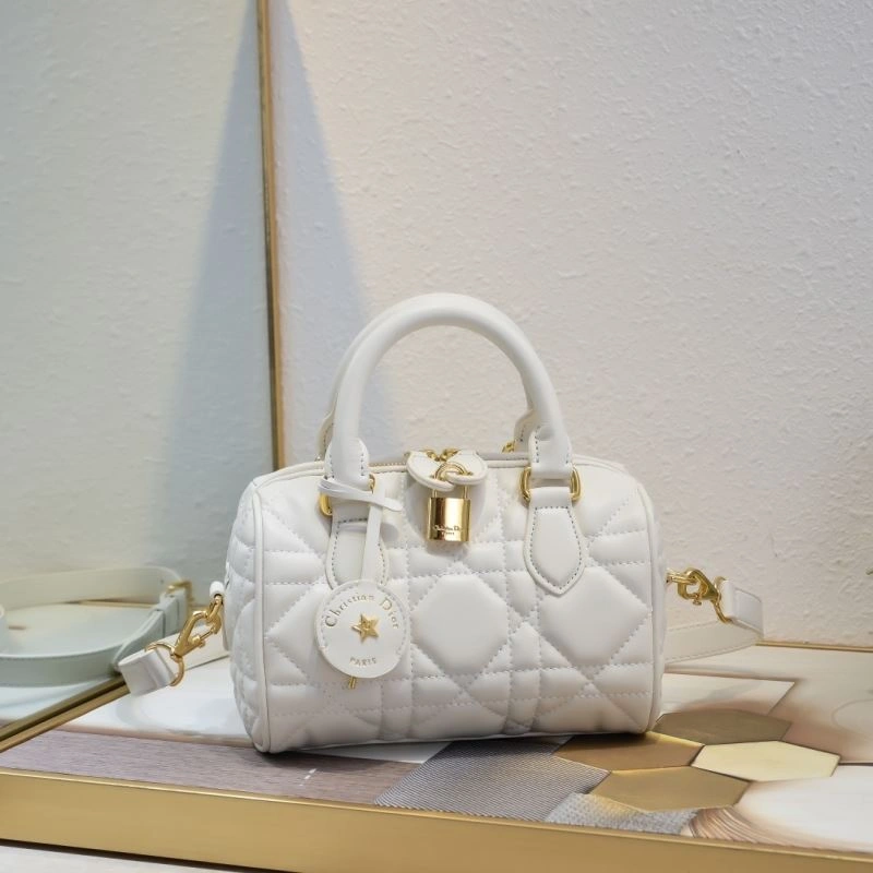 EyeCatching Christian Dior Top Handle Bags 85427