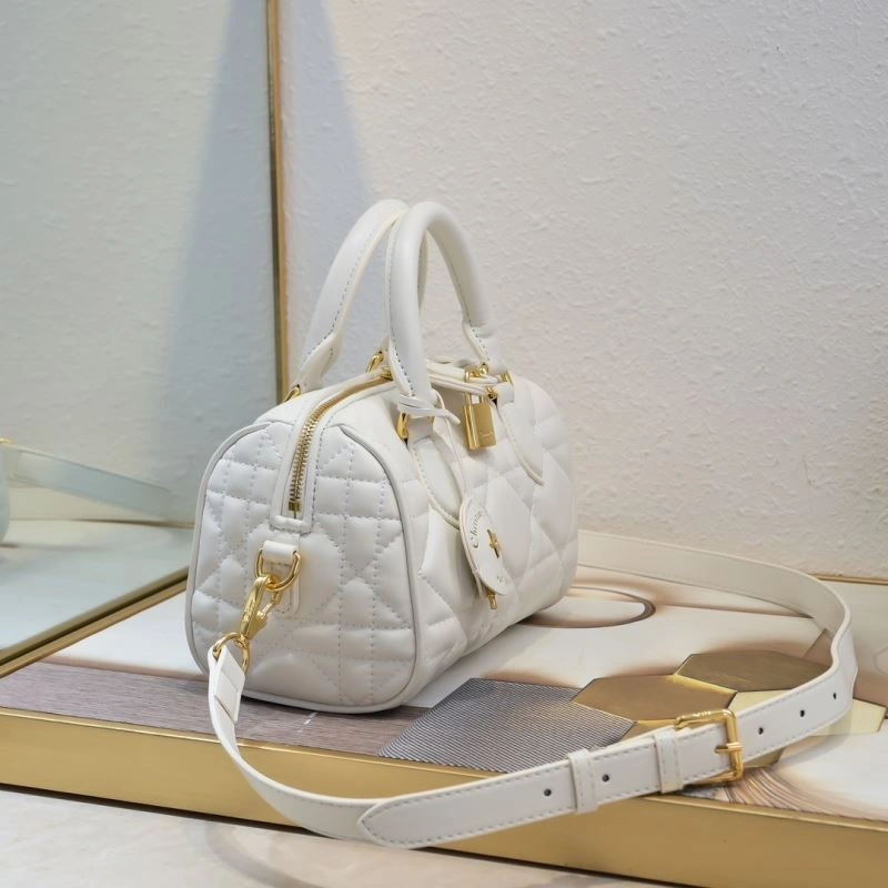 EyeCatching Christian Dior Top Handle Bags 85427