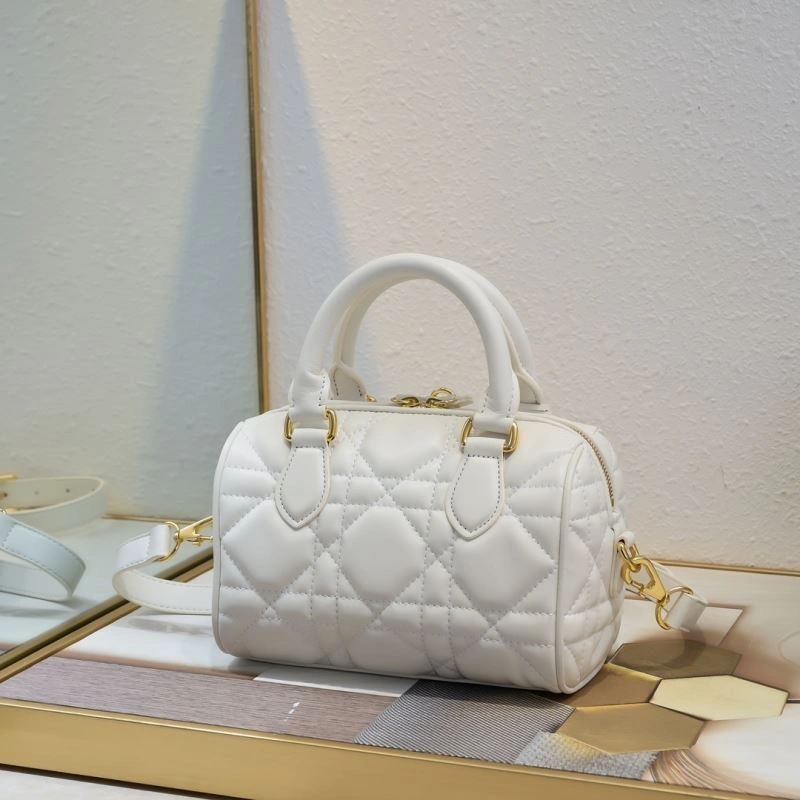 EyeCatching Christian Dior Top Handle Bags 85427