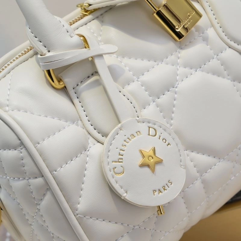 EyeCatching Christian Dior Top Handle Bags 85427