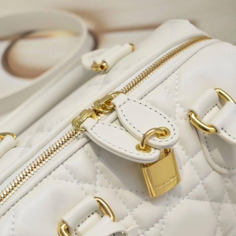 EyeCatching Christian Dior Top Handle Bags 85427