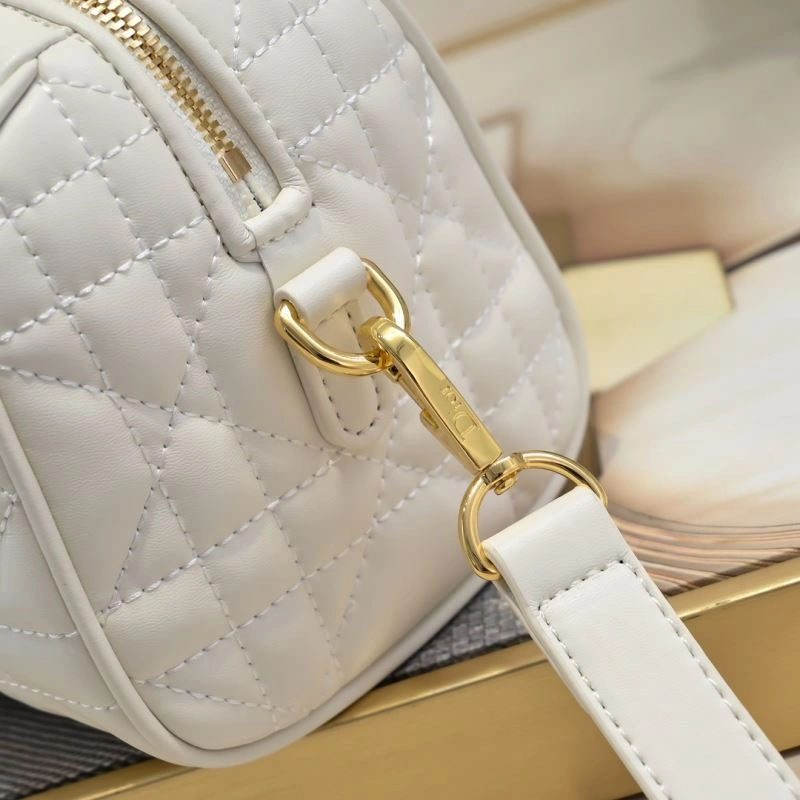 EyeCatching Christian Dior Top Handle Bags 85427