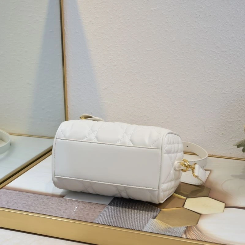 EyeCatching Christian Dior Top Handle Bags 85427