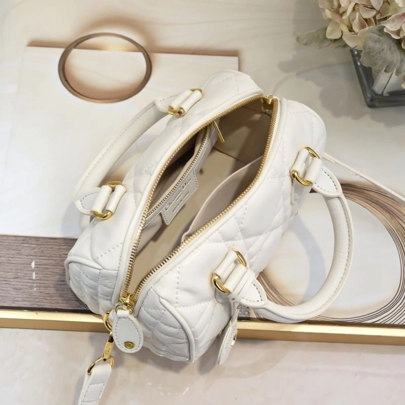 EyeCatching Christian Dior Top Handle Bags 85427