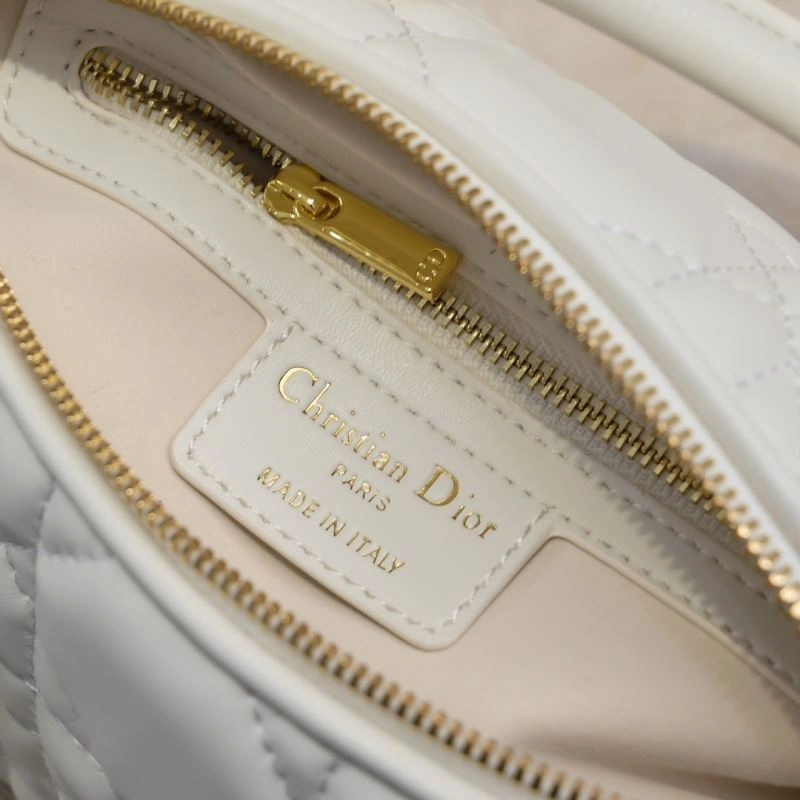 EyeCatching Christian Dior Top Handle Bags 85427
