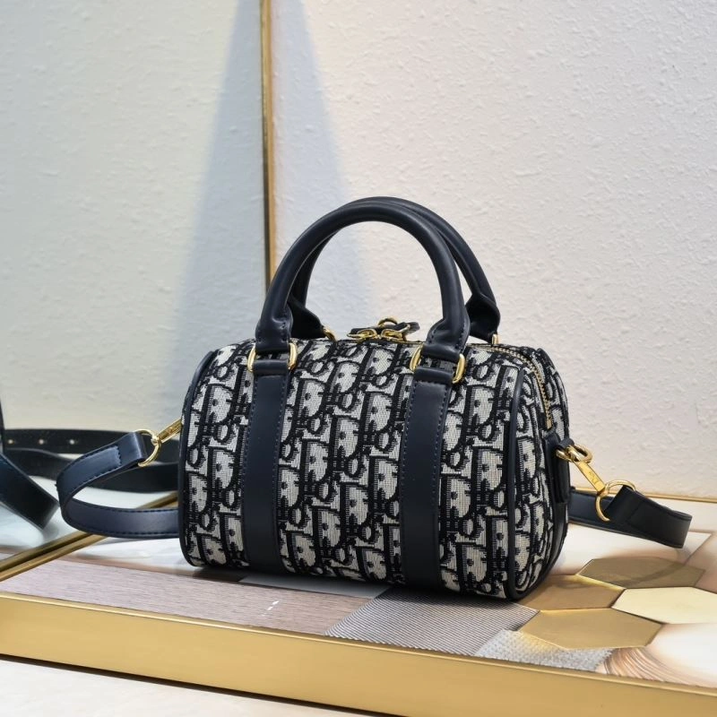 Christian Dior Top Handle Bags MoistureWicking 85436