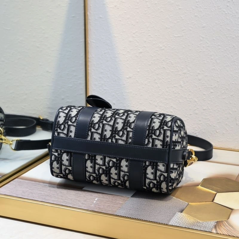 Christian Dior Top Handle Bags MoistureWicking 85436