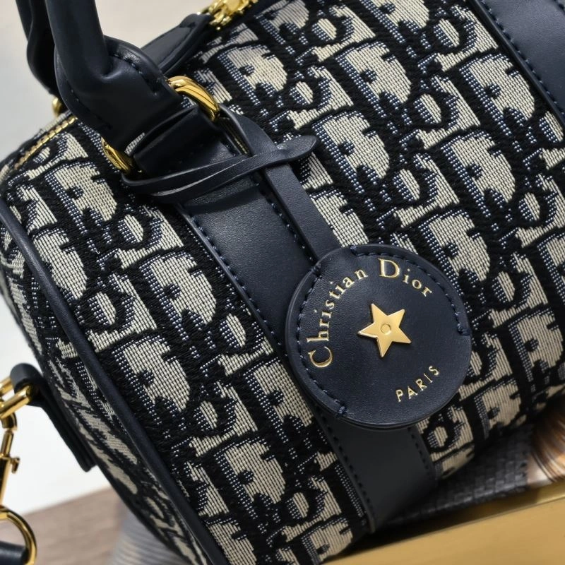 Christian Dior Top Handle Bags MoistureWicking 85436