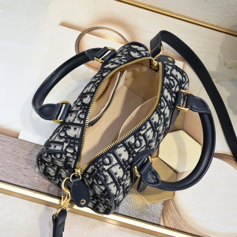 Christian Dior Top Handle Bags MoistureWicking 85436