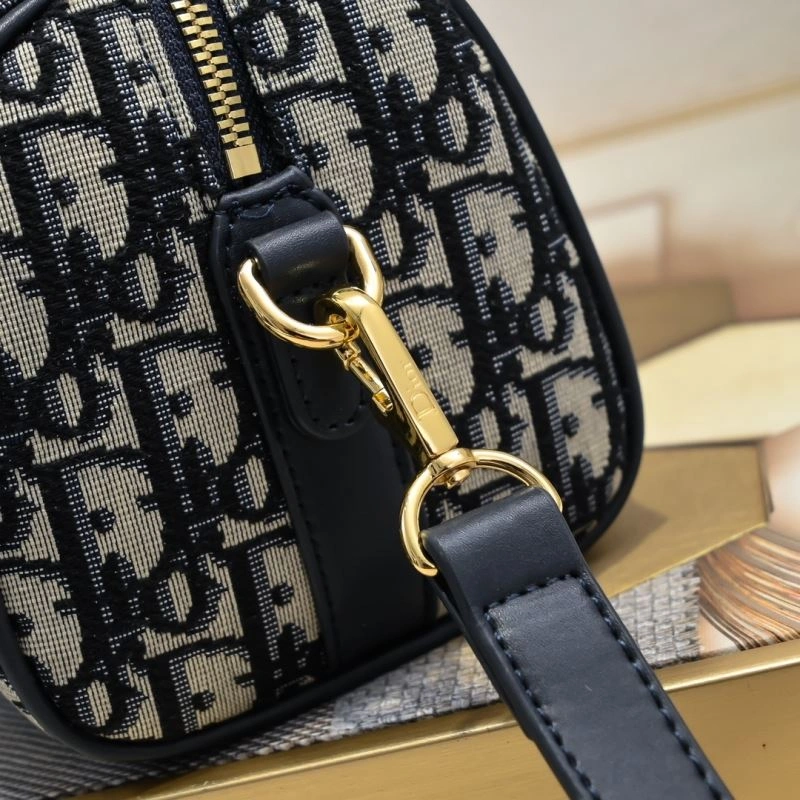 Christian Dior Top Handle Bags MoistureWicking 85436
