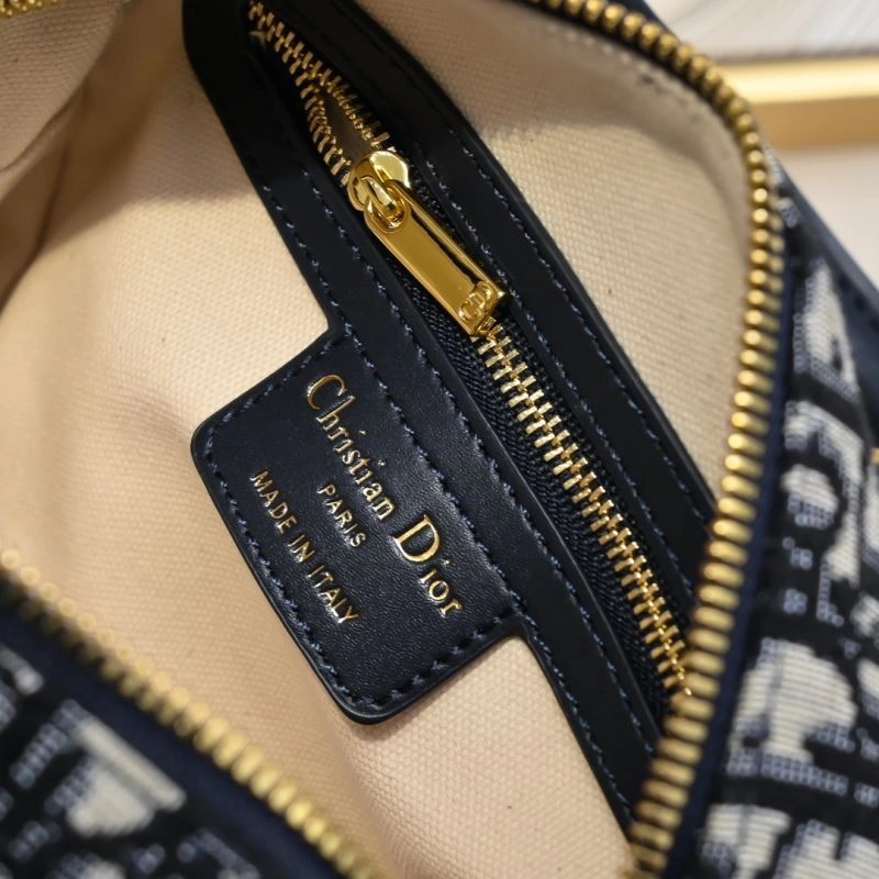 Christian Dior Top Handle Bags MoistureWicking 85436