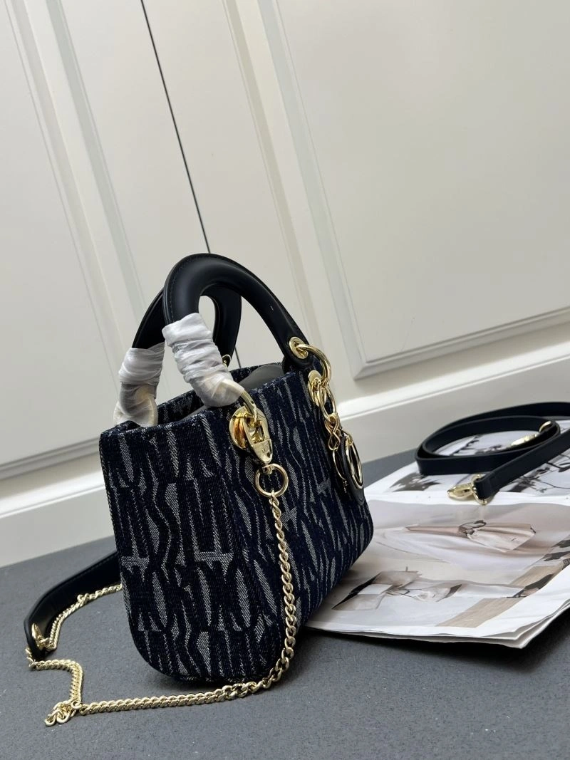 Christian Dior Top Handle Bags HighPerformance 84219