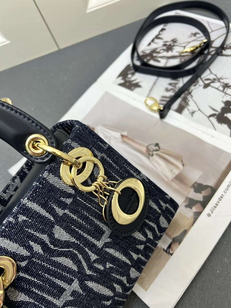 Christian Dior Top Handle Bags HighPerformance 84219