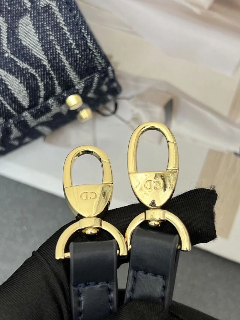 Christian Dior Top Handle Bags HighPerformance 84219