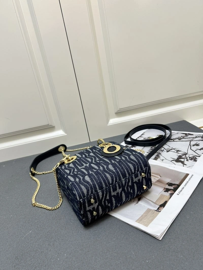 Christian Dior Top Handle Bags HighPerformance 84219