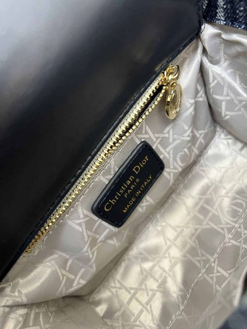 Christian Dior Top Handle Bags HighPerformance 84219