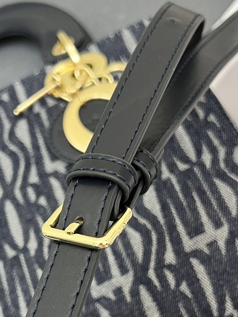 Christian Dior Top Handle Bags Durable 84218