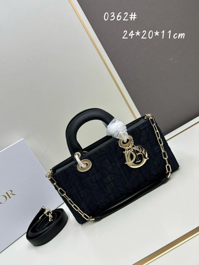 EyeCatching Christian Dior Top Handle Bags 84254