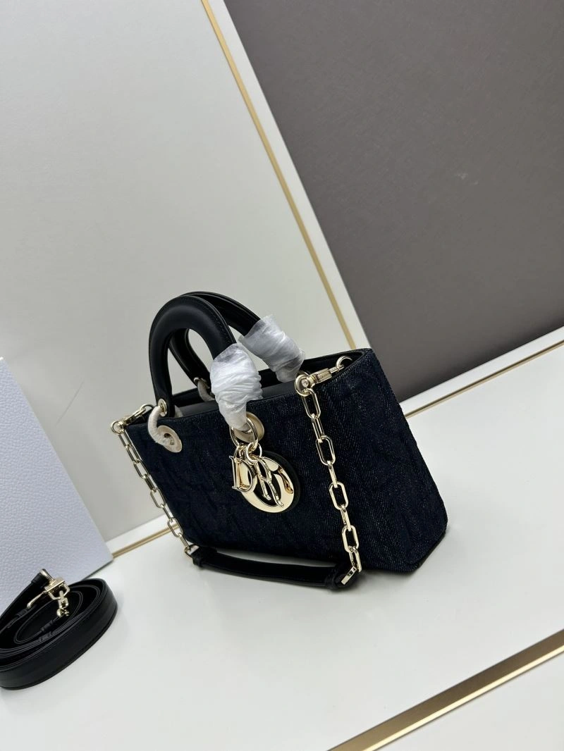 EyeCatching Christian Dior Top Handle Bags 84254